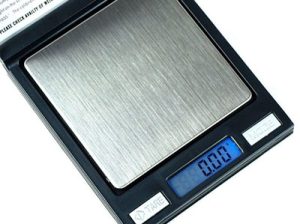 Весы Электронные карманные весы Digitalwaage (0,01-200 гр.)